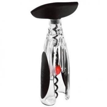 Screwpull Activ-Ball TM-200 - Sacacorchos, transparente
