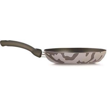 Pensofal, Pen 8302, Sarten alta diam. 24cm, serie Army, color Camouflage