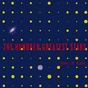 Top 100 Stars of Copernicus