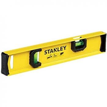 Nivel Stanley Básico 30cm