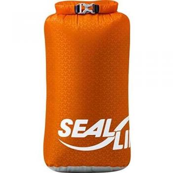 SealLine 10L Waterproof Blocker Dry Sack - Orange