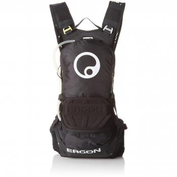 Ergon BE1 Enduro Protect - Mochila bicicleta - 3,5 L negro Talla Large
