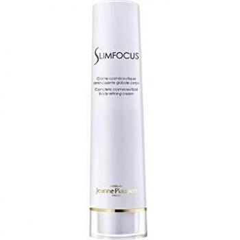 Methode Jeanne Piaubert Slimfocus Complete Cosmeceutical Body Refining Cream 200 ml