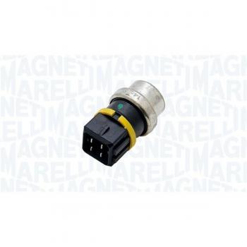 Sensor de temperatura del líquido de refrigerante MAGNETI MARELLI 171916011400