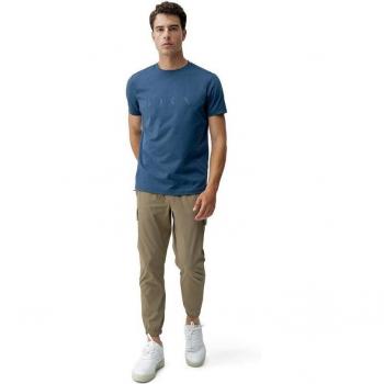Born Living Yoga Jogger Minho Dusky Brown