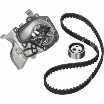 Mapco 41106/2 Bomba de agua + kit correa distribución