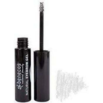 Benecos - natural beauty 95196 Gel para cejas - vegano - transparente