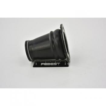 Junta anular FEBEST NCP-012 para inyector