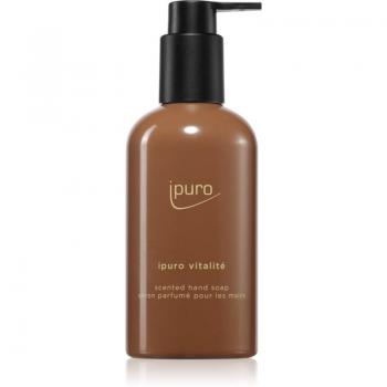 ipuro Classic Vitalité Liquid Hand Soap 250 ml
