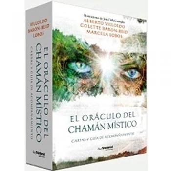 El oraculo del chaman mistico