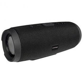 Swiss-Pro Swiss go Clio bt-004 Altavoz Bluetooth Portátil USB 3w x2 Negro