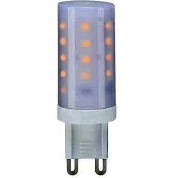 Lámpara LED G9 4W 350 lm 2700 K Regulable