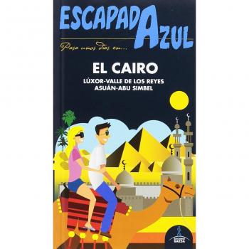 El Cairo Lúxor-Valle de los Reyes-Asuán-Abu Simbel Escapada - MARTÍNEZ, MOISÉS/GARCÍA, JESÚS
