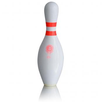 Original Strike Maker Bolos PIN, color blanco