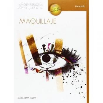 Maquillaje: MABEL SIERRA - Maria Isabel Sierra Acosta