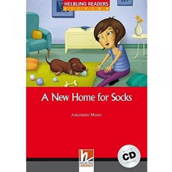 A New Home for Socks. Livello 1