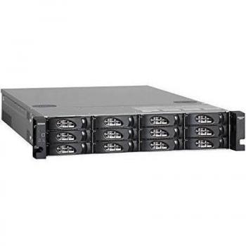 Netgear RR4312X0-10000S -Dispositivo de Almacenamiento NAS para Empresas