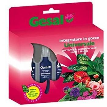 Nutrimento Universal en Gotas Gesal 200 ml