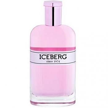 Iceberg since 1974 for her eau de parfum spray 100ml