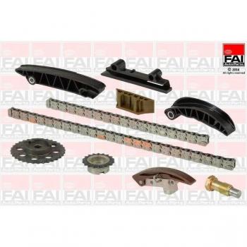 Kit de cadena de distribución FAI AutoParts TCK209NG