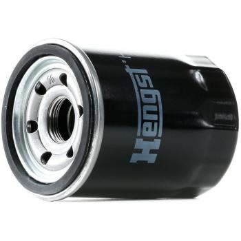 Filtro de aceite HENGST FILTER H97W05