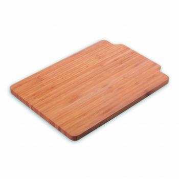 KUHN RIKON Tabla para Cortar, bambú, Beige, Centimeters