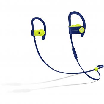 Beats Powerbeats3 - Auriculares inalámbricos, colección Beats Pop, pop indigo