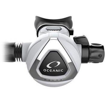 Oceanic 40.7590.24 - Delta 5 + Edx, Yoke, WH