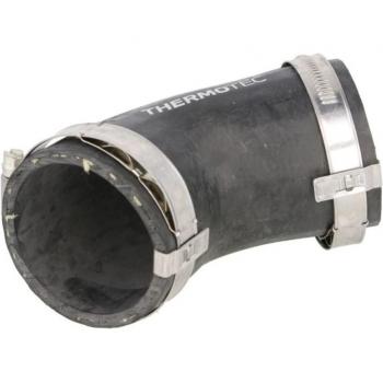 Manguera de aire de carga y tubo flexible de aire de sobrealimentación THERMOTEC DCW162TT