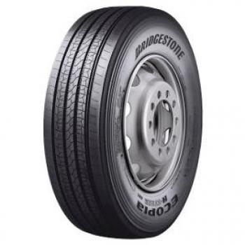 Bridgestone Ecopia HSteer 001 38555 R22.5 160K doble marcado 158L