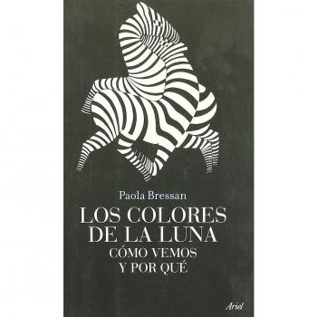 Los colores de la luna: Cómo vemos y por qué