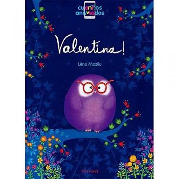 Valentina! - Léna Mazilu