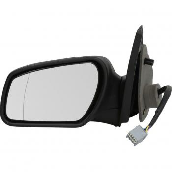 Retrovisor exterior BLIC 5402-04-1125378, izquierdo