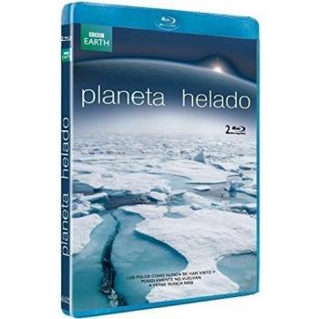 Planeta Helado [Blu-ray]