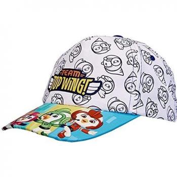 Cerdá - Gorra Premium Top Wing