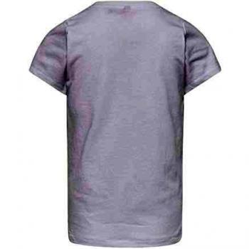 Camiseta Only 15193769 Blanco para niña 6 Blanco