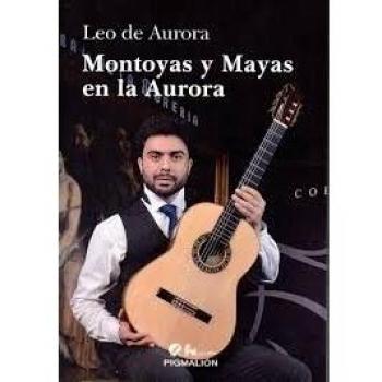 Montoyas y Mayas en la Aurora: Leo de Aurora: 7