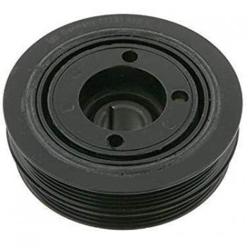 Polea de cigüeñal FEBI BILSTEIN 27231