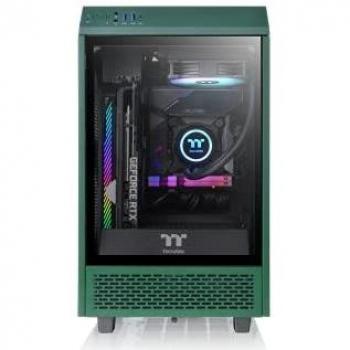 The Tower 100 Racing Green
