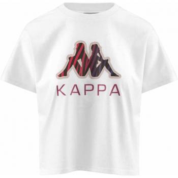 Kappa - Camiseta de mujer Edalyn con logo