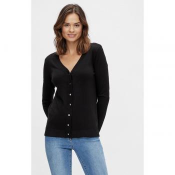 Chaqueta de punto Vila para mujer con botones