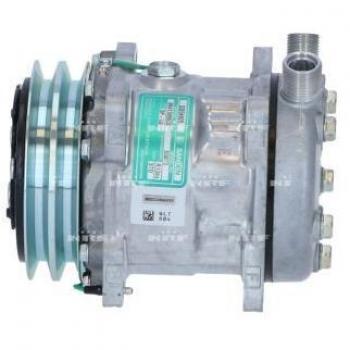 NRF 32804G Air-Conditioning Installation