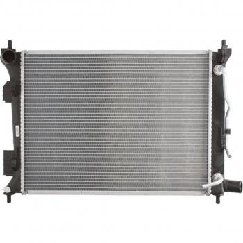 Radiador KOYORAD PL812654 para refrigeración del motor