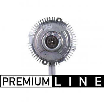 Embrague de ventilador de radiador BEHR MAHLE CFC 120 000P