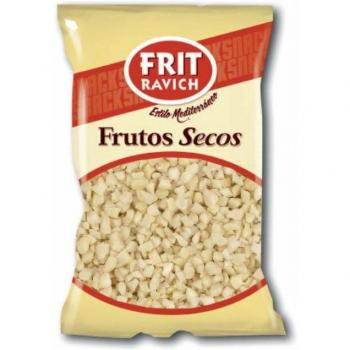 Fs Frit Ravich Almendra Granillo Sin Gluten Trozos de Almendra Cruda 80g