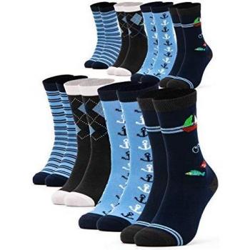 Occulto CALCETINES para NIÑO y NIÑA