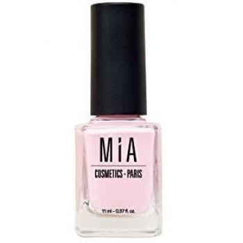 Mia Cosmetics Paris Ballerina Pink Nail Polish 11ml