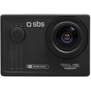 SBS Mobile ttacamfhdwifi Acción CAM Full HD