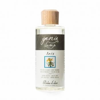 Ambientador Genie Perfume Hogar Iris 500ml - Fragancia Duradera