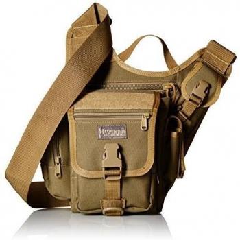 Maxpedition MX403K Zaino da Escursionismo,Unisex - Adultos, Multicolor, un tamaño
